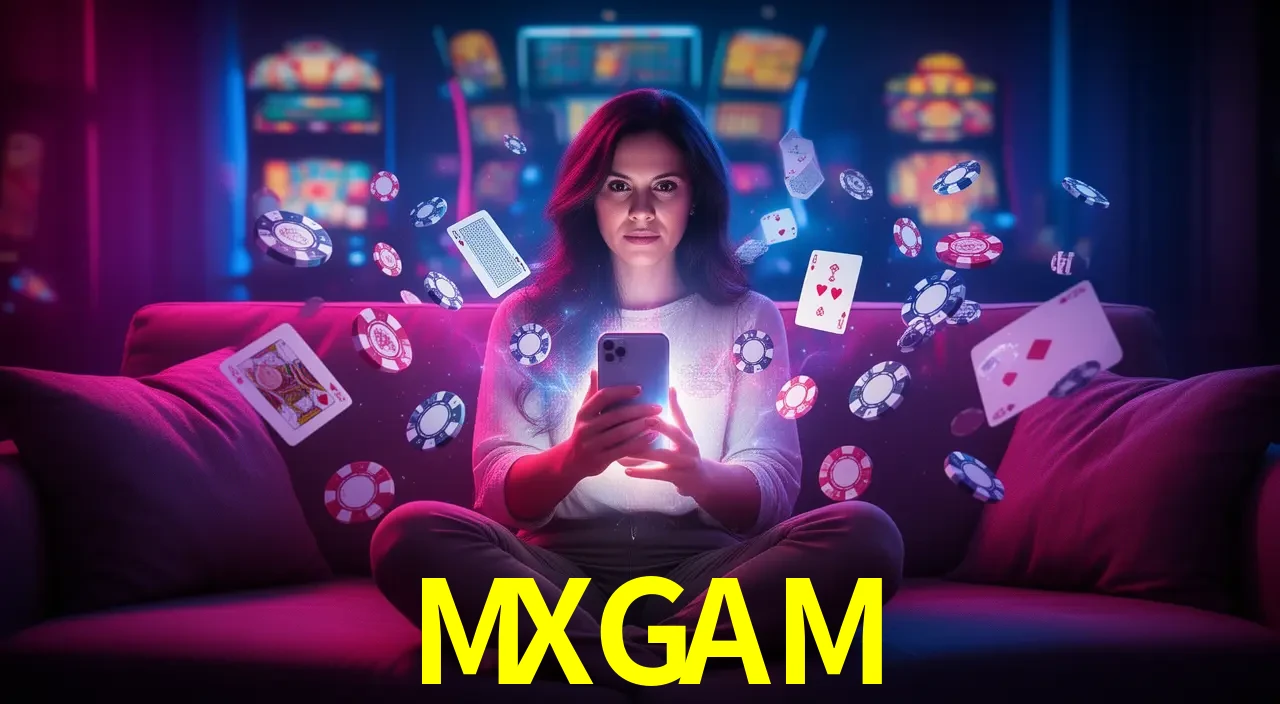 MXGAM Cómo funciona Aviator en la plataforma MXGAM